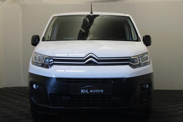 Citroen BERLINGO 1.2 PureTech Live