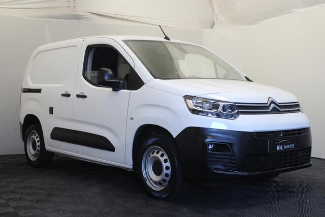 Citroen BERLINGO 1.2 PureTech Live