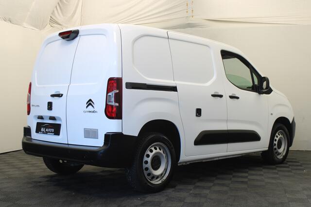 Citroen BERLINGO 1.2 PureTech Live