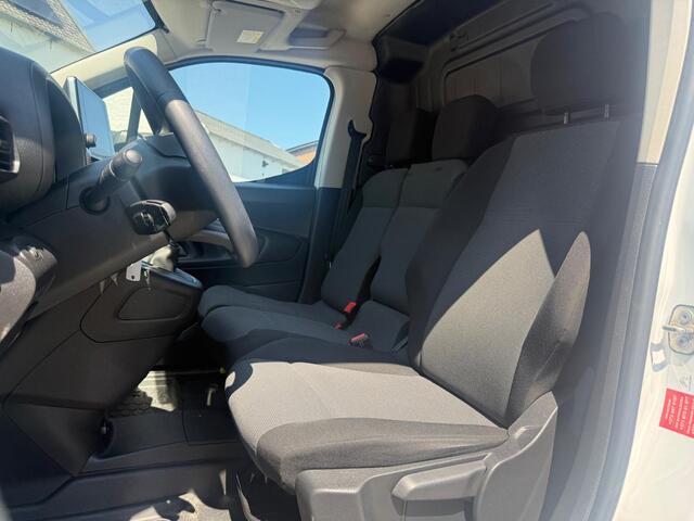 Citroen BERLINGO 1.2 Benzine Bestel | Nieuwe distributie | MARGE | Schuifdeur |