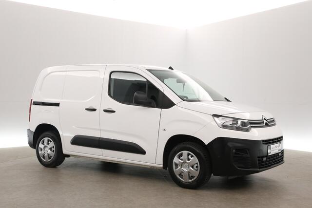 Citroen BERLINGO 1.5 BlueHDI 102PK | 3 Zits | Airco | Camera | Cruise | Carplay | Navi | Parkeersens.