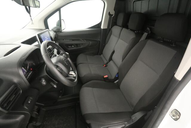 Citroen BERLINGO 1.5 BlueHDI 102PK | 3 Zits | Airco | Camera | Cruise | Carplay | Navi | Parkeersens.