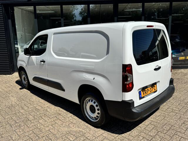 Citroen BERLINGO 1.5 BlueHDI Club XL *Navi*Airco*