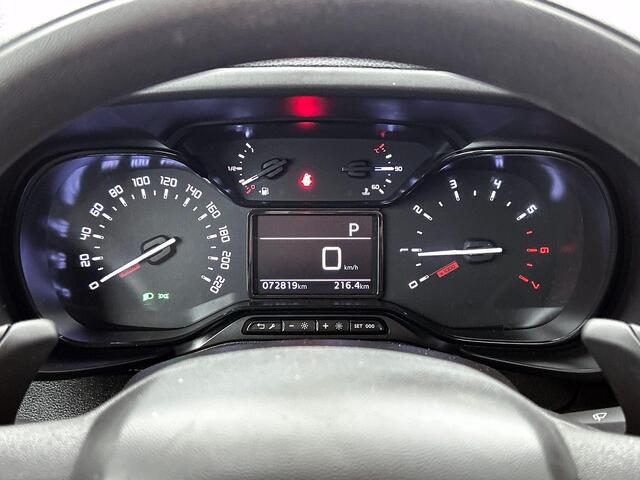 Citroen BERLINGO 1.2 130pk AUT. CAMERA | NAVI & CARPLAY | ALLE MILIEUZONES