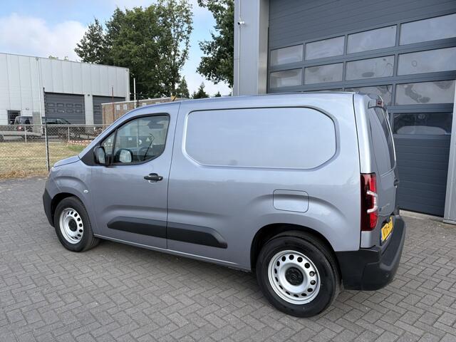 Citroen BERLINGO ë-Berlingo 50 kWh | SoH 93% | Margeauto