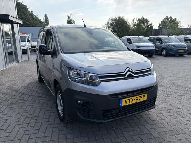 Citroen BERLINGO ë-Berlingo 50 kWh | SoH 93% | Margeauto