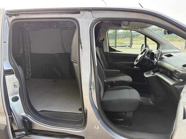 Citroen BERLINGO ë-Berlingo 50 kWh | SoH 93% | Margeauto