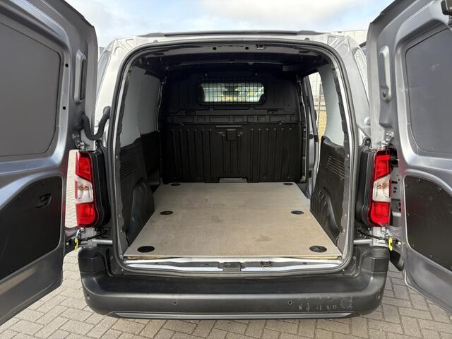 Citroen BERLINGO ë-Berlingo 50 kWh | SoH 93% | Margeauto