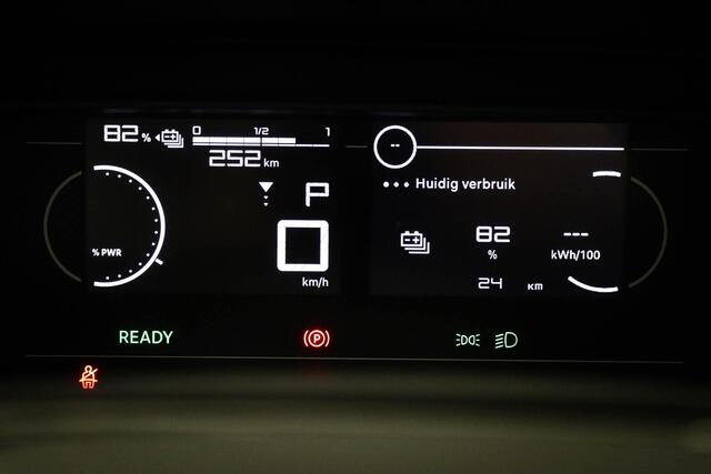Citroen BERLINGO ë-Berlingo Feel L1 50 kWh SOH 99% | NIEUW | LED | DAB | APPLE | PDC