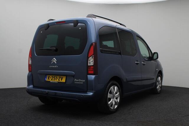 Citroen BERLINGO 1.2 PureTech XTR 2017 Airco | Carplay | Trekhaak | Cruise control | PDC | Nieuwe allseason banden | Nieuwe APK | Panoramadak