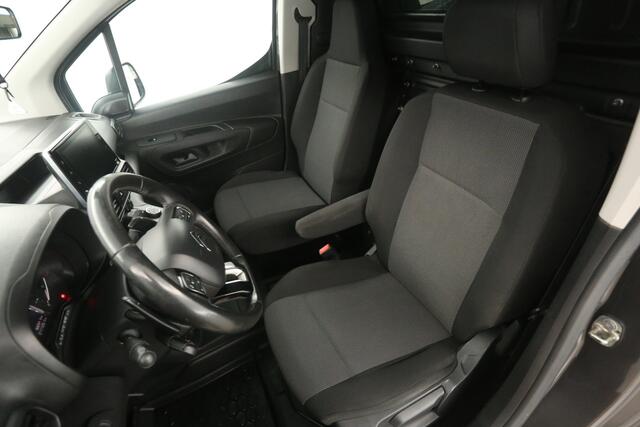Citroen BERLINGO 1.5 BlueHDI Club 131PK | Automaat | Airco | Camera | Cruise | Carplay | Trekhaak | LED