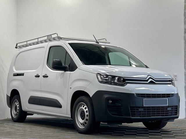 Citroen BERLINGO BlueHDi 130PK S&S L2 3 Zits nr. V052 | Airco | Cruise | Navi | Camera