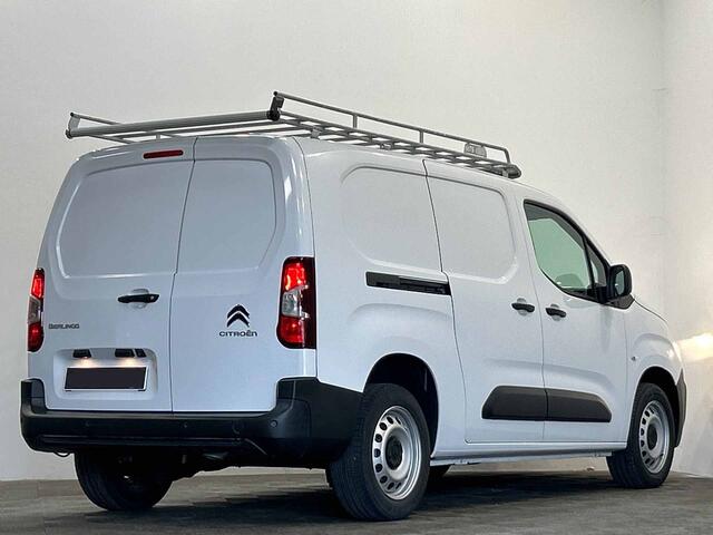 Citroen BERLINGO BlueHDi 130PK S&S L2 3 Zits nr. V052 | Airco | Cruise | Navi | Camera