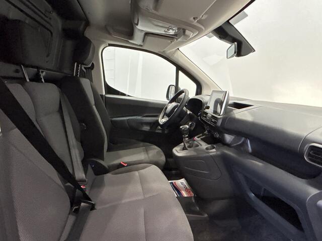 Citroen BERLINGO BlueHDi 130PK S&S L2 3 Zits nr. V052 | Airco | Cruise | Navi | Camera