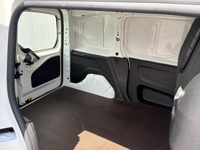 Citroen BERLINGO 1.5 BlueHDI Control*A/C*TEL*SCHUIFDEUR*PDC*SIDEBAR