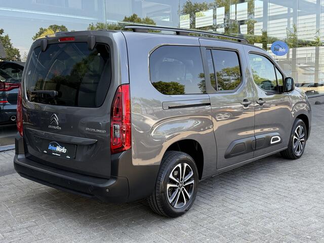 Citroen BERLINGO XL 1.2 PureTech Shine 7p. | 7-zits | HUD | LED | NAVI | Interesse, Proefrit? Bel of app met: 06-24282842 / 06-42130156
