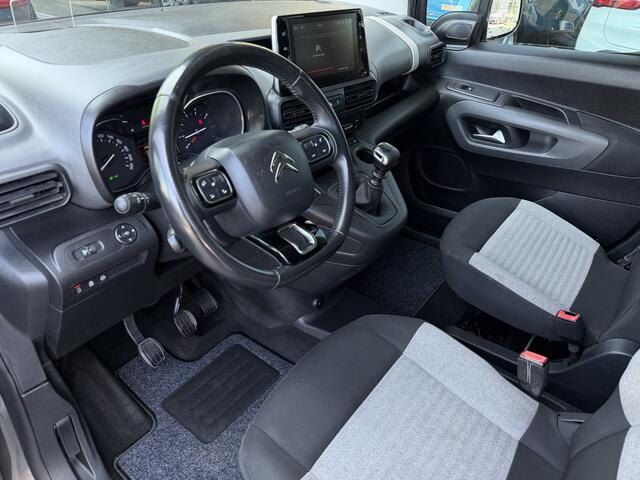 Citroen BERLINGO XL 1.2 PureTech Shine 7p. | 7-zits | HUD | LED | NAVI | Interesse, Proefrit? Bel of app met: 06-24282842 / 06-42130156
