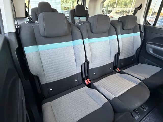 Citroen BERLINGO XL 1.2 PureTech Shine 7p. | 7-zits | HUD | LED | NAVI | Interesse, Proefrit? Bel of app met: 06-24282842 / 06-42130156