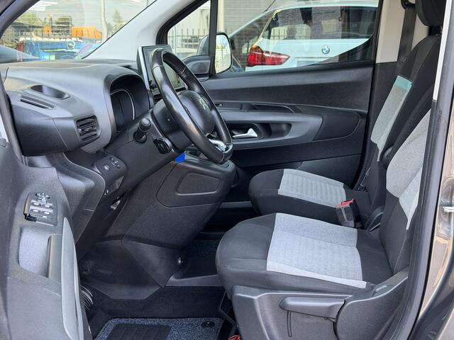 Citroen BERLINGO XL 1.2 PureTech Shine 7p. | 7-zits | HUD | LED | NAVI | Interesse, Proefrit? Bel of app met: 06-24282842 / 06-42130156