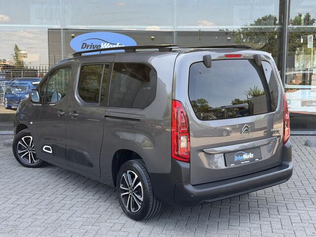 Citroen BERLINGO XL 1.2 PureTech Shine 7p. | 7-zits | HUD | LED | NAVI | Interesse, Proefrit? Bel of app met: 06-24282842 / 06-42130156