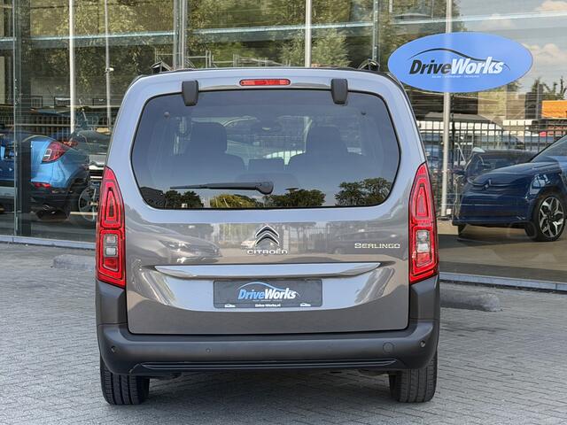 Citroen BERLINGO XL 1.2 PureTech Shine 7p. | 7-zits | HUD | LED | NAVI | Interesse, Proefrit? Bel of app met: 06-24282842 / 06-42130156