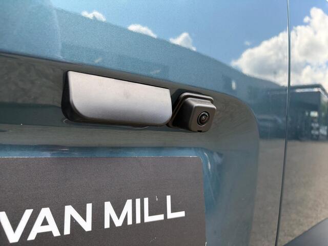 Citroen BERLINGO ë-Berlingo L1 50 kWh 136pk | 8 jaar garantie | 0% financial lease | 2-zits | Verwarmbare voorstoelen | ECO LED koplampen | NAVI | Multimedia | Draadloze Apple Carplay en Android Auto | Achteruitrijcamera | Parkeersensoren voor en achter | Dode hoek detect