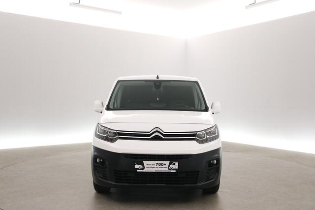 Citroen BERLINGO 1.5 BlueHdi 130PK | Marge | 3 Zits | Automaat | Airco | Cruise | Camera | Carplay | Parkeersens.