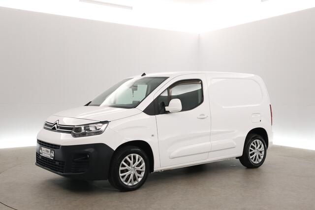 Citroen BERLINGO 1.5 BlueHdi 130PK | Marge | 3 Zits | Automaat | Airco | Cruise | Camera | Carplay | Parkeersens.