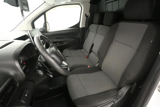 Citroen BERLINGO 1.5 BlueHdi 130PK | Marge | 3 Zits | Automaat | Airco | Cruise | Camera | Carplay | Parkeersens.