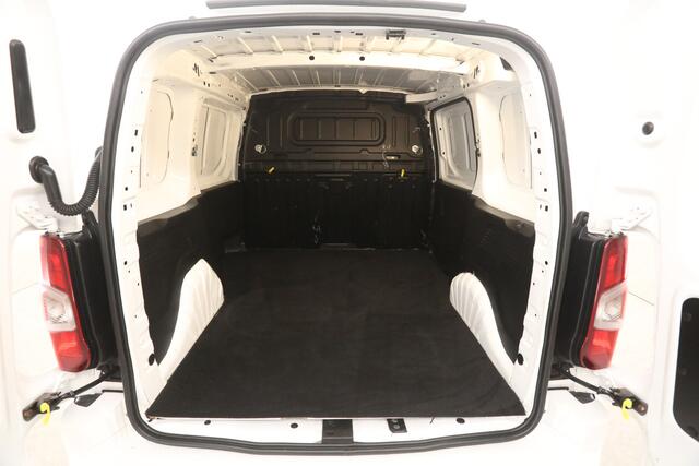Citroen BERLINGO 1.5 BlueHdi 130PK | Marge | 3 Zits | Automaat | Airco | Cruise | Camera | Carplay | Parkeersens.
