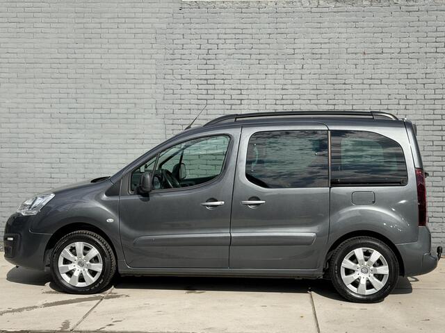 Citroen BERLINGO 1.2 PureTech XTR AIRCO | CRUISE | TREKHAAK | BOVAG!