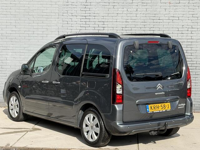 Citroen BERLINGO 1.2 PureTech XTR AIRCO | CRUISE | TREKHAAK | BOVAG!