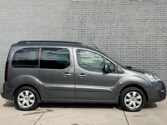 Citroen BERLINGO 1.2 PureTech XTR AIRCO | CRUISE | TREKHAAK | BOVAG!