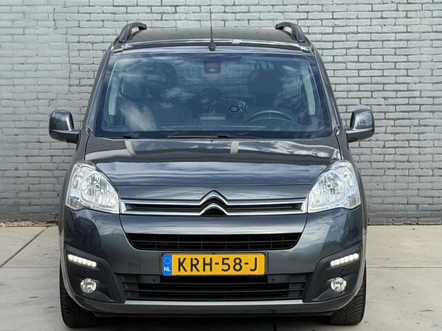 Citroen BERLINGO 1.2 PureTech XTR AIRCO | CRUISE | TREKHAAK | BOVAG!