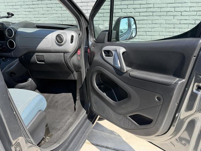 Citroen BERLINGO 1.2 PureTech XTR AIRCO | CRUISE | TREKHAAK | BOVAG!