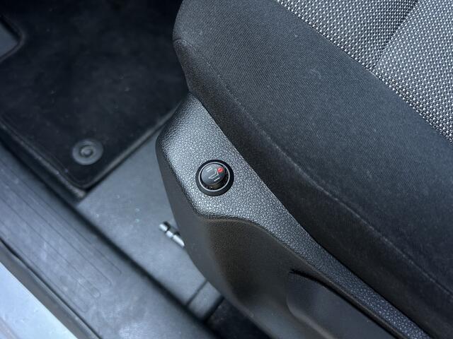 Citroen BERLINGO 1.5 BlueHDI AUTOMAAT 3 PERS CAMERA NAVI CRUISE AIRCO LMV