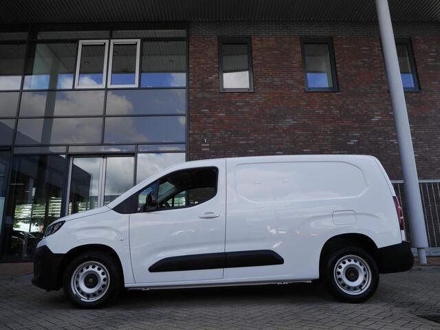 Citroen BERLINGO 1.5 BlueHDi 130 EAT8 S&S L2 | Automaat | Keyless entry en start | Climate control | Cruise control | Achteruitrijcamera | Regensensor | Laadruimte betimmering