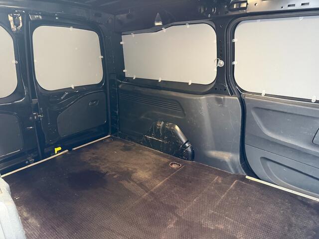 Citroen BERLINGO 1.5 BlueHDi L2 Lang Automaat 130PK Navi, 2x schuifdeur, 3-pers, Cruisecntrl, PDC Citr
