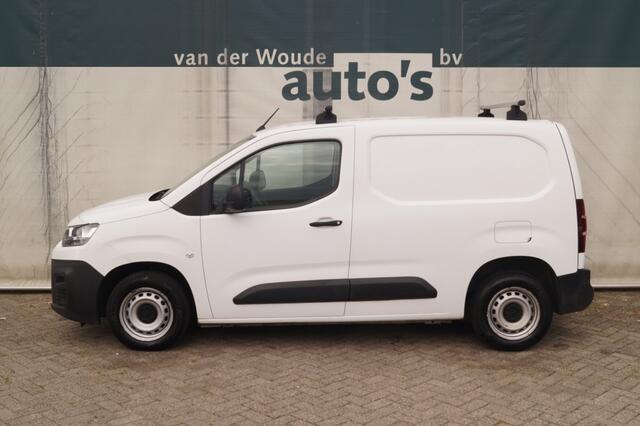 Citroen BERLINGO 1.5 BlueHDI Club -AIRCO-CARPLAY-TREKHAAK-