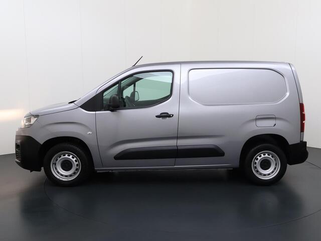 Citroen BERLINGO 1.5 BlueHDi 100 S&S L1 | AIrco | parkeersensoren | Cruise control