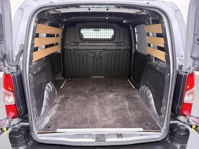 Citroen BERLINGO 1.5 BlueHDi 100 S&S L1 | AIrco | parkeersensoren | Cruise control
