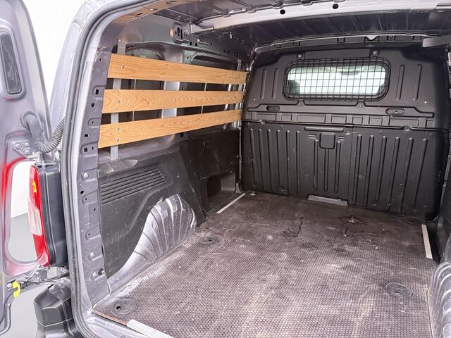 Citroen BERLINGO 1.5 BlueHDi 100 S&S L1 | AIrco | parkeersensoren | Cruise control