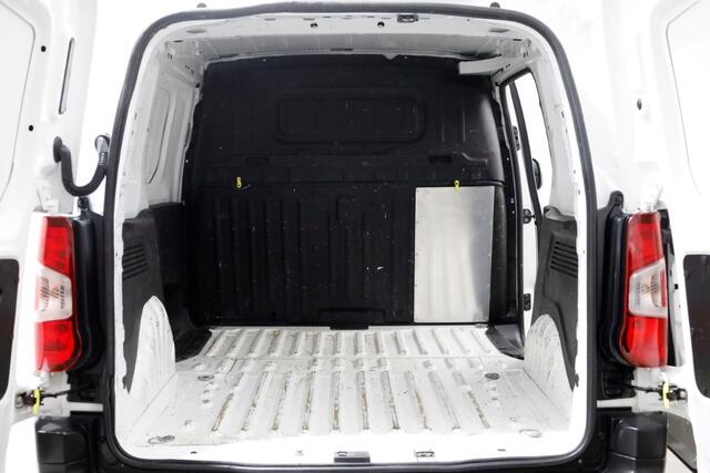 Citroen BERLINGO 1.2 PureTech 110pk Benzine Airco/Navi/Camera/3Pers. 02-2021