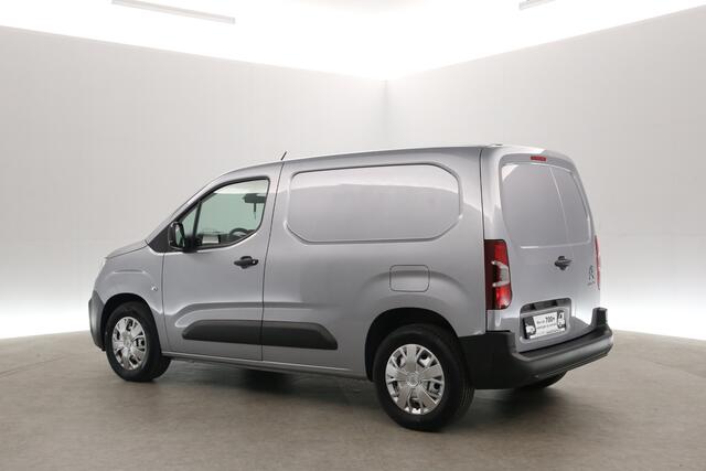 Citroen BERLINGO e-Berlingo 50 kWh | Snelladen | SOH 98% | Airco | Cruise | Elektrpakket