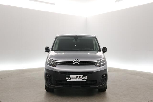 Citroen BERLINGO e-Berlingo 50 kWh | Snelladen | SOH 98% | Airco | Cruise | Elektrpakket