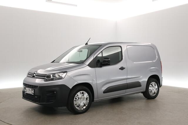 Citroen BERLINGO e-Berlingo 50 kWh | Snelladen | SOH 98% | Airco | Cruise | Elektrpakket