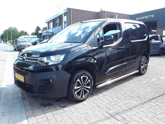 Citroen BERLINGO 1.6 BLUE HDI