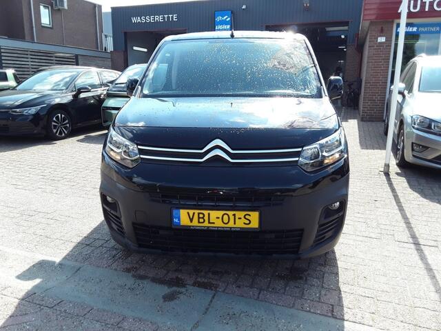 Citroen BERLINGO 1.6 BLUE HDI