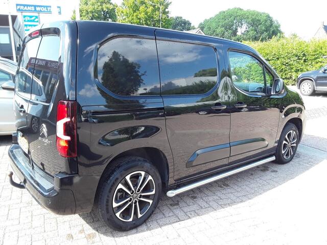 Citroen BERLINGO 1.6 BLUE HDI