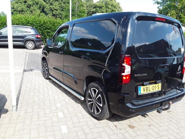 Citroen BERLINGO 1.6 BLUE HDI